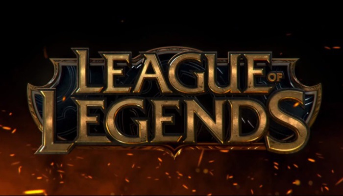 Party rewards in League of Legends