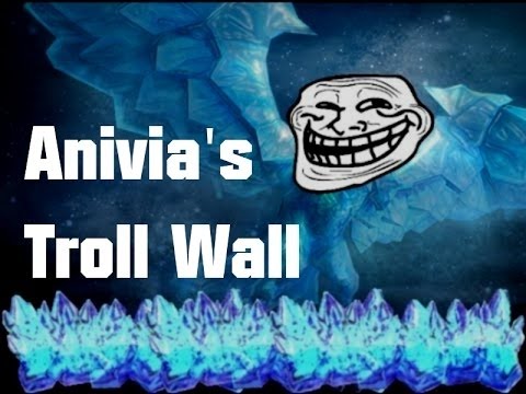 trollwall